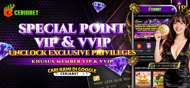 FREE SALDO EXCLUSIVE VIP & VVIP